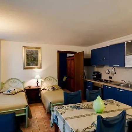 Residence Gardasee
