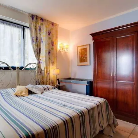 Residence Gardasee 5* LAKE GARDA