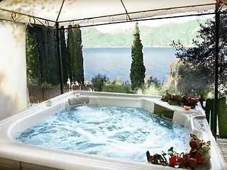 Apart-hotel Residence Gardasee 5*