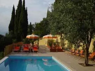 Apart-hotel Residence Gardasee LAKE GARDA